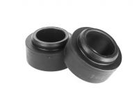 Проставки задних пружин Peugeot полиуретановые 40мм (36-15-010/40)