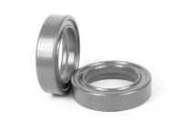 Проставки опор передних стоек Peugeot алюминиевые 20мм (36-15-011М20)