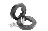 Проставки опор передних стоек Peugeot полиуретановые 20мм (36-15-012/20)