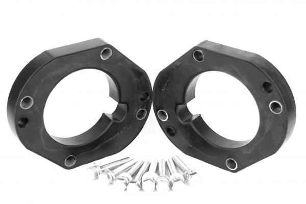 Проставки опор передніх стійок Peugeot поліуретанові 20мм (36-15-012/20)