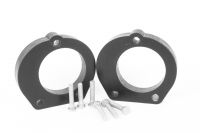 Проставки опор передних стоек Peugeot полиуретановые 20мм (36-15-013/20)