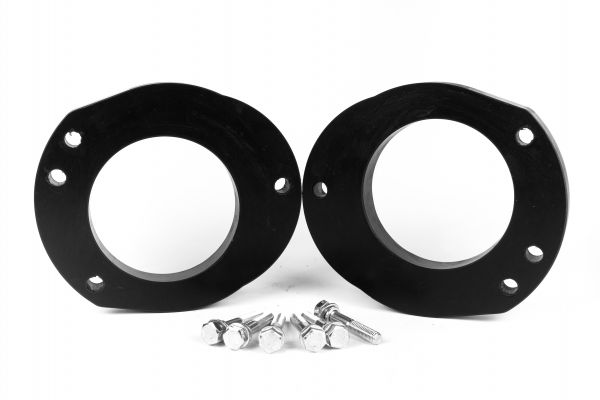 Проставки опор передніх стійок Peugeot поліуретанові 20мм (36-15-019/20)