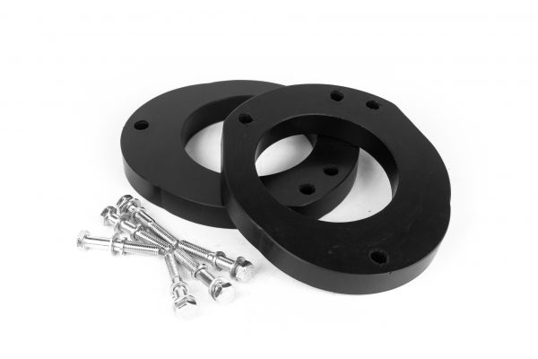 Проставки опор передніх стійок Peugeot поліуретанові 20мм (36-15-019/20)