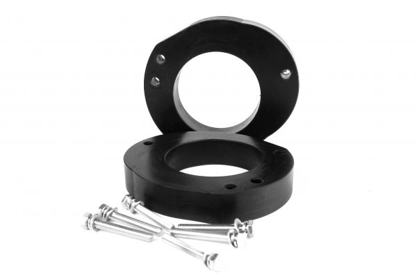 Проставки опор передніх стійок Peugeot поліуретанові 30мм (36-15-019/30)