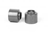 Проставки опор передних стоек Citroen алюминиевые 30мм (37-15-019M30)