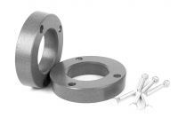 Проставки опор передних стоек CRHYSLER 300C алюминиевые 30мм (29-15-003М30)