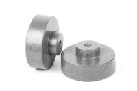 Проставки задних пружин Citroen алюминиевые 30мм (37-15-012М30)