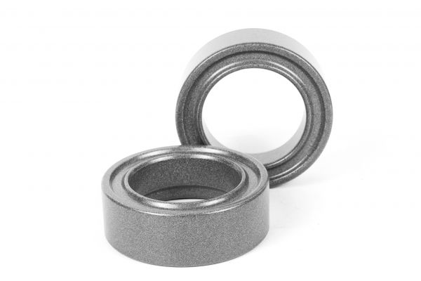 Проставки опор передніх стійок Citroen алюмінієві 30мм (37-15-018M30)