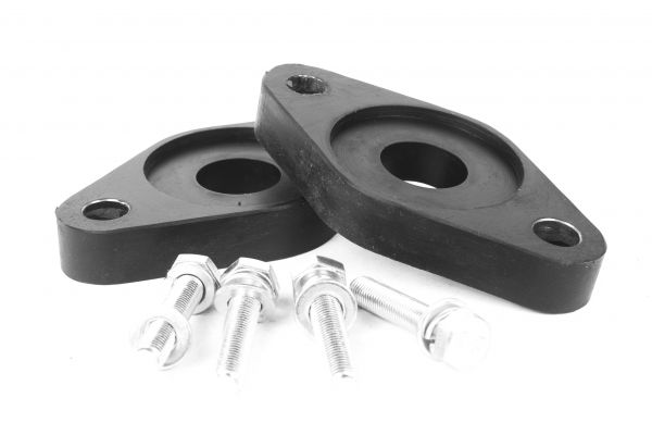 Проставки опор задних амортизаторов полиуретановые SEAT 20мм (39-15-009/20)