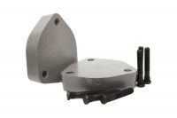 Проставки опор передніх стійок Mercedes-Benz алюмінієві 30мм (11-15-025M30)