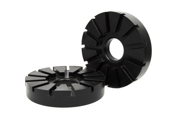 Проставки задніх пружин Renault поліуретанові 20мм (16-15-023/20)