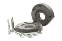 Проставки опор передних стоек Volkswagen алюминиевые 20мм (33-15-025М20)