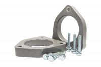 Проставки опор передних стоек Infiniti алюминиевые 30мм (41-15-021М30)