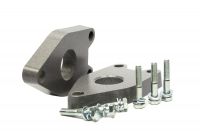 Проставки опор задніх амортизаторів BMW алюмінієві 20мм (13-15-015М20)