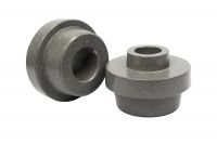 Проставки задних пружин Renault алюминиевые 20мм (16-15-016M20)