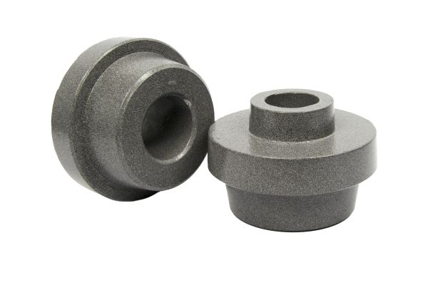 Проставки задніх пружин Renault алюмінієві 20мм (16-15-016М20)