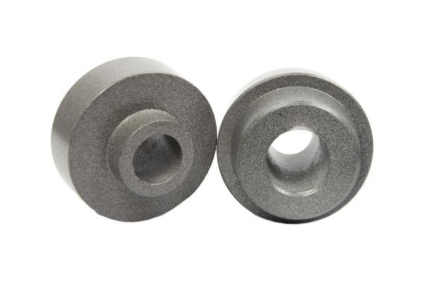 Проставки задних пружин Renault алюминиевые 30мм (16-15-016M30)