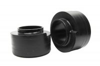 Проставки передних пружин Suzuki JIMNY JB 1998-2018 полиуретановые 50мм (9-15-005/50)