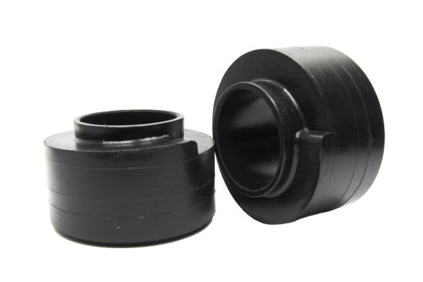 Проставки передних пружин Suzuki JIMNY JB 1998-2018 полиуретановые 50мм (9-15-005/50)