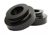 Проставки задних пружин Mercedes-Benz полиуретановые 20мм (11-15-030/20)