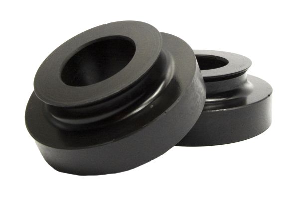 Проставки задніх пружин Mercedes-Benz поліуретанові 20мм (11-15-030/20)