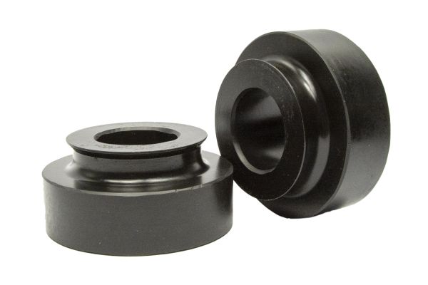 Проставки задніх пружин Mercedes-Benz поліуретанові 30мм (11-15-030/30)