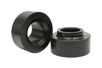 Проставки задніх пружин BMW поліуретанові 30мм (13-15-017/30)