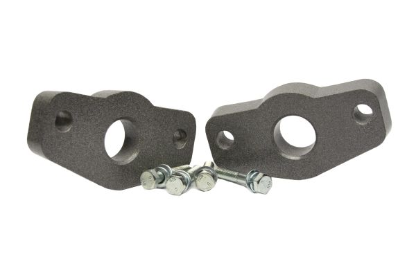 Проставки опор задніх амортизаторів Chevrolet алюмінієві 20мм (28-15-032M20)