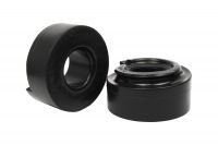 Проставки задних пружин Hyundai полиуретановые 30мм (19-15-034/30)