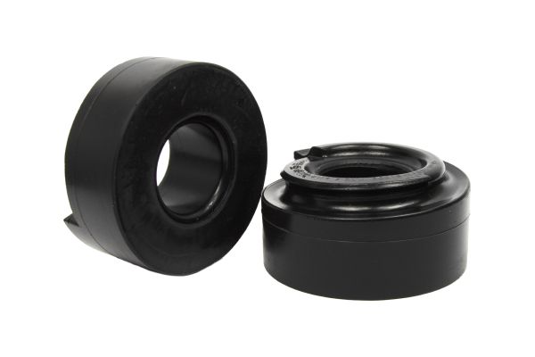 Проставки задніх пружин Hyundai поліуретанові 30мм (19-15-034/30)