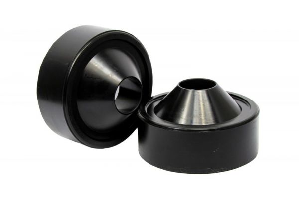 Проставки задних пружин Jeep WRANGLER JK 2006-2019 полиуретановые 50мм (31-15-013/50)