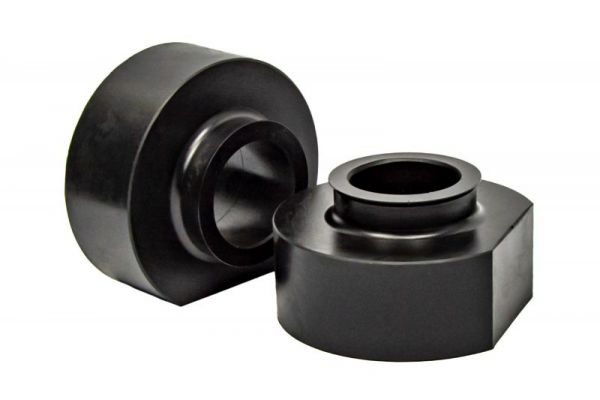 Проставки передних пружин Jeep GRAND CHEROKEE WJ 1998-2004 полиуретановые 30мм (31-15-014/30) Проставки передних пружин Jeep GRAND CHEROKEE WJ 1998-2004 полиуретановые 30мм (31-15-014/30)