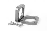 Проставки опор передних стоек Mazda алюминиевые 20мм (4-15-001M20)