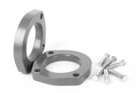 Проставки опор задних стоек Mazda алюминиевые 20мм (4-15-004M20)