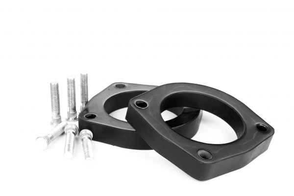 Проставки опор задніх стійок Mazda поліуретанові 20мм (4-15-004/20)