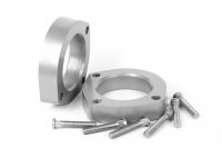 Проставки опор задних стоек Mazda алюминиевые 30мм (4-15-004M30)