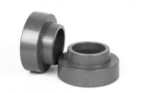 Проставки задних пружин Mazda алюминиевые 30мм (4-15-006M30)