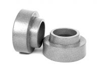 Проставки задних пружин Mazda алюминиевые 40мм (4-15-006M40)