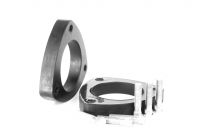 Проставки опор передних стоек Mazda полиуретановые 20мм (4-15-009/20)