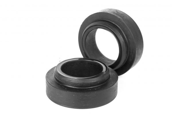 Проставки задніх пружин Mazda поліуретанові 20мм (4-15-010/20)