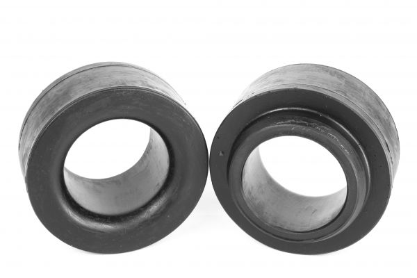 Проставки задніх пружин Mazda поліуретанові 40мм (4-15-010/40)