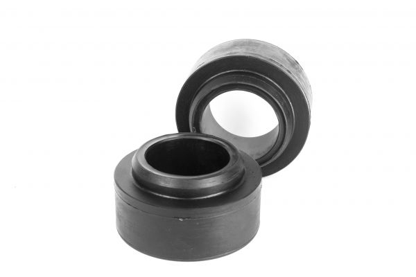 Проставки задніх пружин Mazda поліуретанові 40мм (4-15-010/40)