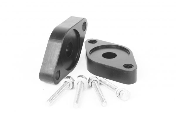 Проставки опор задніх амортизаторів Mazda поліуретанові 20мм (4-15-013/20)