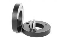 Проставки опор передних стоек Mazda полиуретановые 20мм (4-15-014/20)