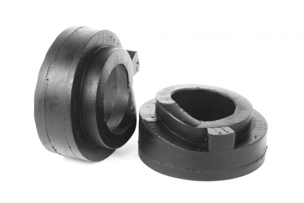 Проставки задніх пружин Mazda поліуретанові 20мм (4-15-017/20)