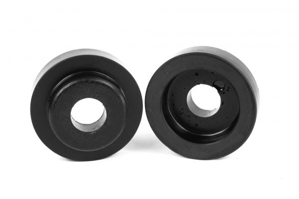 Проставки задніх пружин Mazda поліуретанові 20мм (4-15-022/20)