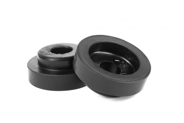 Проставки задніх пружин Mazda поліуретанові 20мм (4-15-022/20)