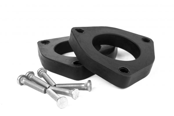 Проставки опор передніх стійок Mazda поліуретанові 20мм (4-15-023/20)