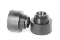 Проставки задних пружин Skoda полиуретановые 40мм (40-15-001/40)