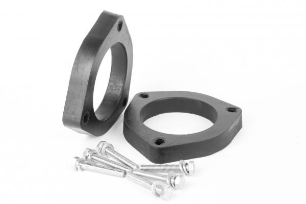 Проставки опор передніх стійок Skoda поліуретанові 20мм (40-15-005/20)